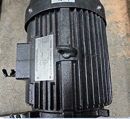  オーバーホール